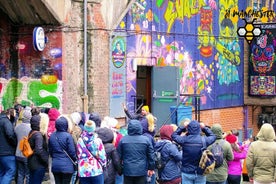 Manchester Guided Walking Tour in Spanish