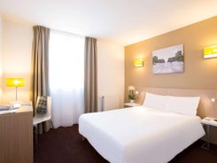 Aparthotel Adagio Access Le Havre Les Docks