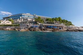 Intro Dive in Dubrovnik