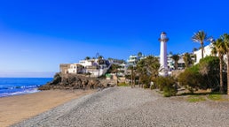 Décapotables à louer à Bahía Feliz, en Espagne