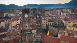 Hôtels et lieux d'hébergement à Avellino, Italie