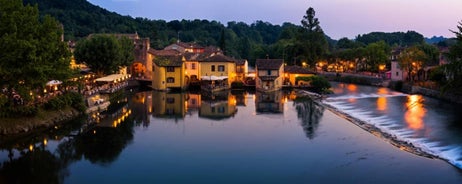 Il Borghetto Vacanze Nei Mulini