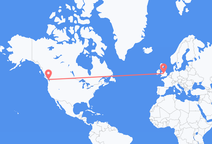 Flights from Victoria to Birmingham