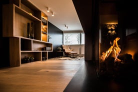 Wellness Hasselt Bed & Breakfast