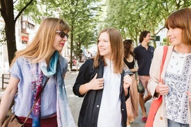 Visite gastronomique ultime de Paris