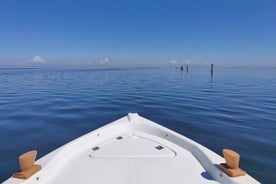 Chioggia : Private Boat Tour To Discover The Venetian Lagoon