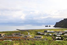 Multi-day tours