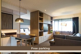 Aparthotel Adagio Amsterdam City South