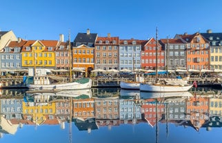 Best Time To Visit Copenhagen: A Guide To the Perfect Trip