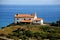 San Telmo Ermita, Zumaia, Urola-Kosta, Gipuzkoa, Autonomous Community of the Basque Country, Spain