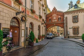 Explore the Instaworthy Spots of Cracow with a Local