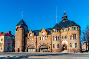 Top 10 Places To Stay in Gävle