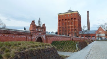 Wroclaw - city in Poland