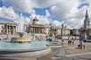 Trafalgar Square travel guide