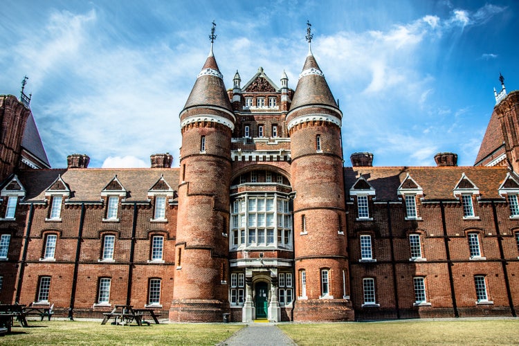 Portsmouth City Museum,Uk.