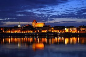 Torun - Tour privado de la ciudad de Copérnico