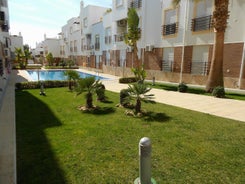 Apartamento Allgreen , Sea and Pool