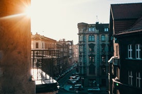 Explore the Instaworthy Spots of Katowice with a Local