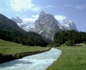 Schattenhalb road trips
