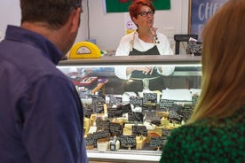 Guided Historical and Local Food Tour of Conwy for Couples