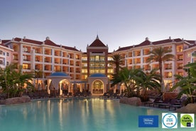 Hilton Vilamoura As Cascatas Golf Resort & Spa