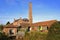 Westonzoyland Pumping Station Museum, Westonzoyland, Sedgemoor, Somerset, South West England, England, United Kingdom