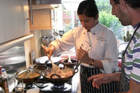 Indian Cooking Masterclass in London