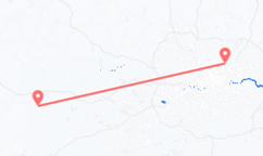 Train tickets from Newbury to Walthamstow