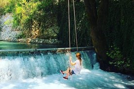 Tour di Marmaris Yuvarlakcay con pranzo e crociera sul fiume Akyaka