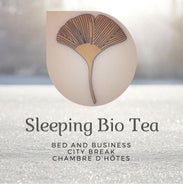 Sleeping Bio Tea Bed and Breakfast