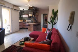 Appartement Premium, proche Faculté & Centre Ville idéal Digital Nomad