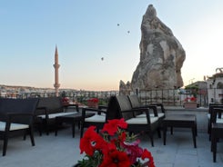 Diamond of Cappadocia