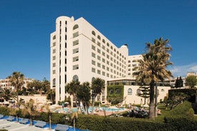 Hotel Riu Monica