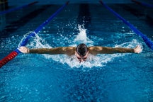 Événements sportifs régionaux à Londres, du Royaume-Uni