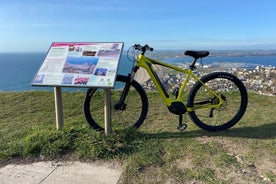 E-Bike Guided Tour: Explore Weymouth and Portland 