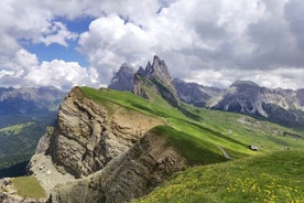 Bozner Dolomiten – Die besten Instagram-Spots in einer Tagestour