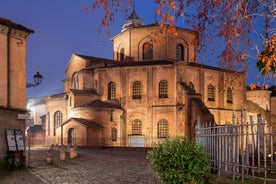 Ravenna - city in Italy