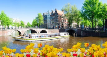 Classical Rhine Cruise (Amsterdam - Basel)