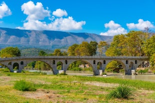 Gorica Bridge