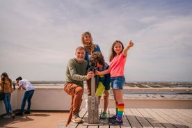 Entrada para MónNatura Delta de l'Ebre