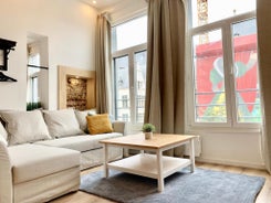 Luxury Suites Grotemarkt