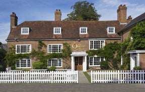 The Queen's Inn