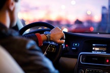 Private drivers