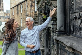 Highlights & Hidden Gems With Locals: Best of Edinburgh Private Tour