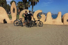 Alquiler de bicicletas en Málaga