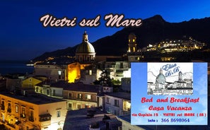 Elisa Bed And Breakfast Casa Vacanze