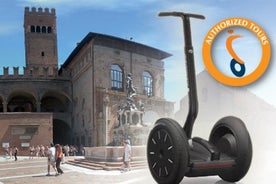 Visite de Bologne en Segway