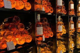 Tour privato nella regione vinicola di Sauternes: scopri il dolce Crus Classés di Bordeaux