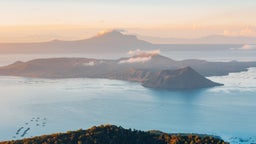 Resorts in Tagaytay, the Philippines