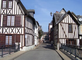 Bernay